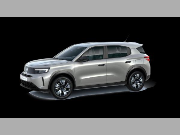 Opel Frontera Edition Hybrid