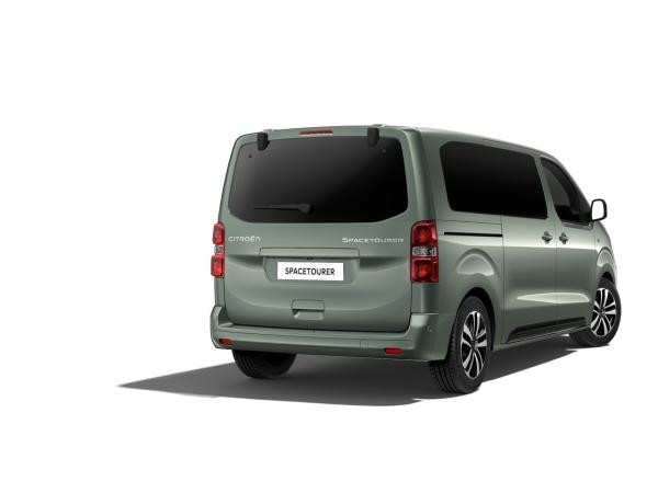 Citroën SpaceTourer PLUS| M | TOP AUSSTATTUNG| SOFORT VERGÜGBAR