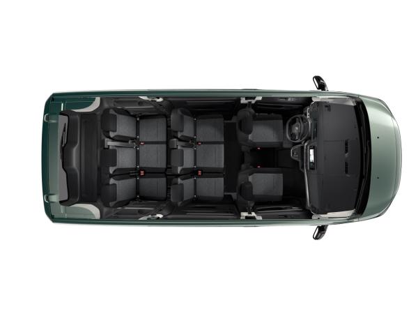 Citroën SpaceTourer PLUS| M | TOP AUSSTATTUNG| SOFORT VERGÜGBAR