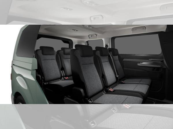 Citroën SpaceTourer PLUS| M | TOP AUSSTATTUNG| SOFORT VERGÜGBAR