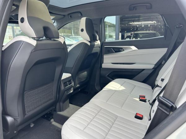 Renault Espace ICONIC FULL-HYBRID E-TECH 200 ❗ HARMAN KARDON ❗ PANO ❗ SOFORT VERFÜGBAR ❗