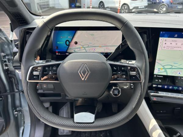 Renault Espace ICONIC FULL-HYBRID E-TECH 200 ❗ HARMAN KARDON ❗ PANO ❗ SOFORT VERFÜGBAR ❗