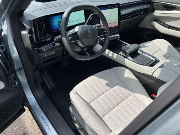 Renault Espace ICONIC FULL-HYBRID E-TECH 200 ❗ HARMAN KARDON ❗ PANO ❗ SOFORT VERFÜGBAR ❗