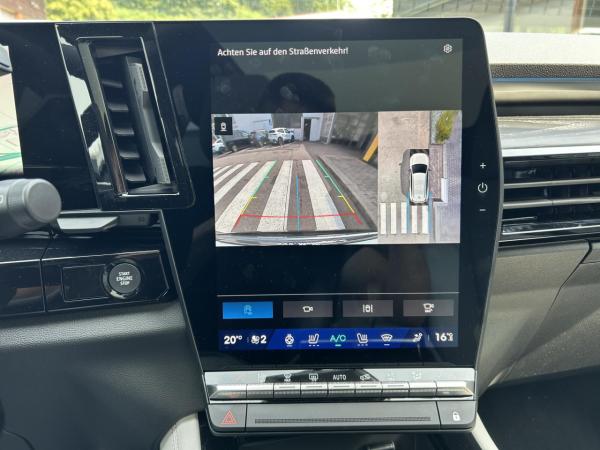 Renault Espace ICONIC FULL-HYBRID E-TECH 200 ❗ HARMAN KARDON ❗ PANO ❗ SOFORT VERFÜGBAR ❗