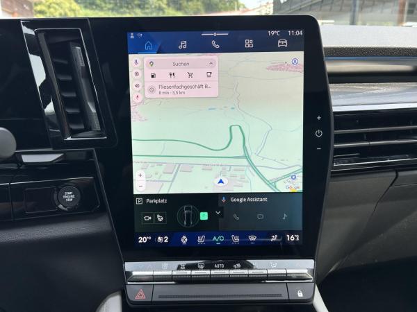 Renault Espace ICONIC FULL-HYBRID E-TECH 200 ❗ HARMAN KARDON ❗ PANO ❗ SOFORT VERFÜGBAR ❗