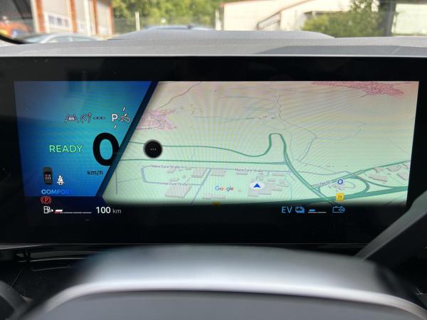 Renault Espace ICONIC FULL-HYBRID E-TECH 200 ❗ HARMAN KARDON ❗ PANO ❗ SOFORT VERFÜGBAR ❗