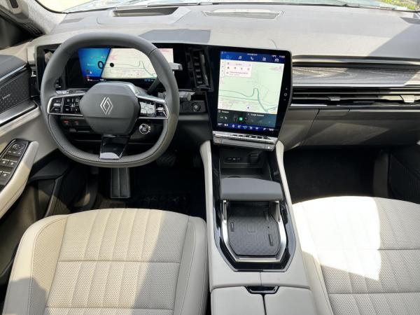 Renault Espace ICONIC FULL-HYBRID E-TECH 200 ❗ HARMAN KARDON ❗ PANO ❗ SOFORT VERFÜGBAR ❗