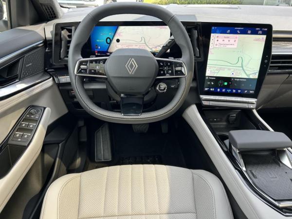 Renault Espace ICONIC FULL-HYBRID E-TECH 200 ❗ HARMAN KARDON ❗ PANO ❗ SOFORT VERFÜGBAR ❗