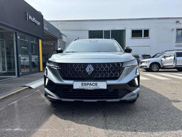 Renault Espace ICONIC FULL-HYBRID E-TECH 200 ❗ HARMAN KARDON ❗ PANO ❗ SOFORT VERFÜGBAR ❗