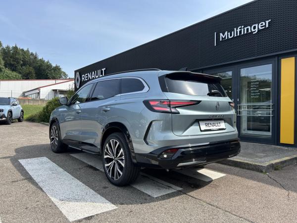 Renault Espace ICONIC FULL-HYBRID E-TECH 200 ❗ HARMAN KARDON ❗ PANO ❗ SOFORT VERFÜGBAR ❗
