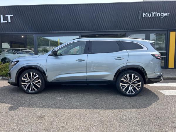 Renault Espace ICONIC FULL-HYBRID E-TECH 200 ❗ HARMAN KARDON ❗ PANO ❗ SOFORT VERFÜGBAR ❗