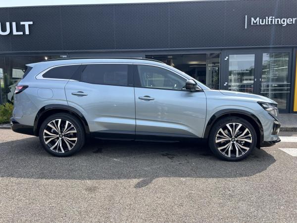 Renault Espace ICONIC FULL-HYBRID E-TECH 200 ❗ HARMAN KARDON ❗ PANO ❗ SOFORT VERFÜGBAR ❗