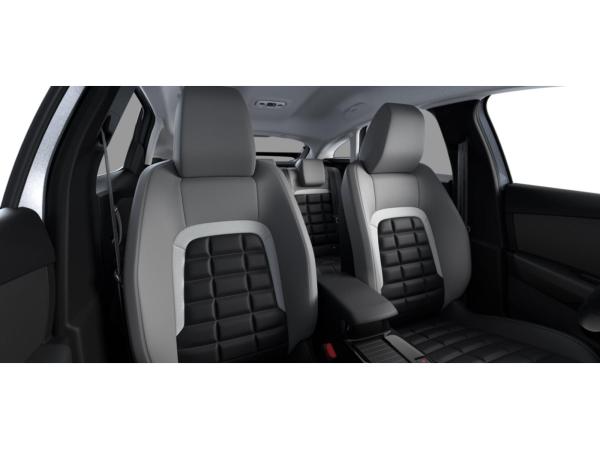 Citroën C4 Hybrid 145 Doppelkupplung 6-Gang MAX