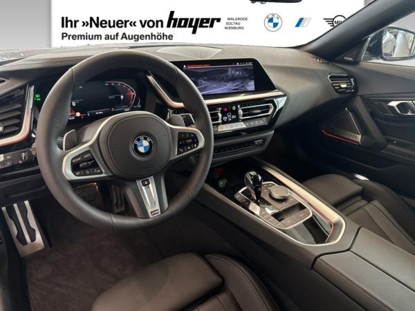 BMW Z4 sDrive30i Innovationspaket 19 Zoll uvm.