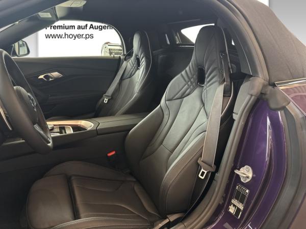 BMW Z4 sDrive30i Innovationspaket 19 Zoll uvm.