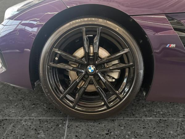 BMW Z4 sDrive30i Innovationspaket 19 Zoll uvm.