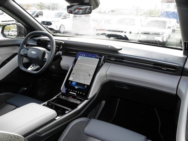 Ford Capri 77kWh 💥UMWELTBONUS BIS 6.000€,  INKL. WARTUNG💥König Deals💥SOFORT VERFÜGBAR