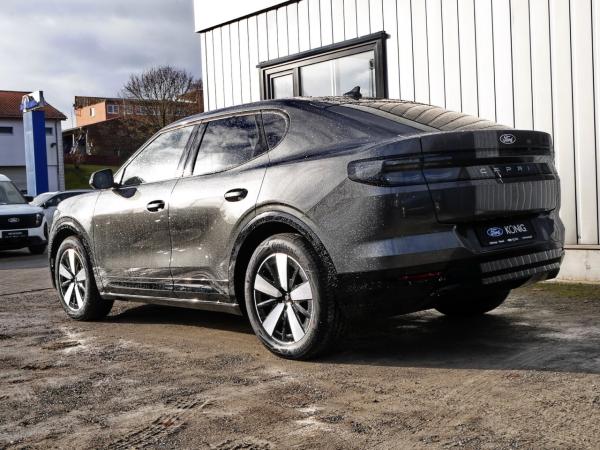 Ford Capri 77kWh 💥UMWELTBONUS BIS 6.000€,  INKL. WARTUNG💥König Deals💥SOFORT VERFÜGBAR