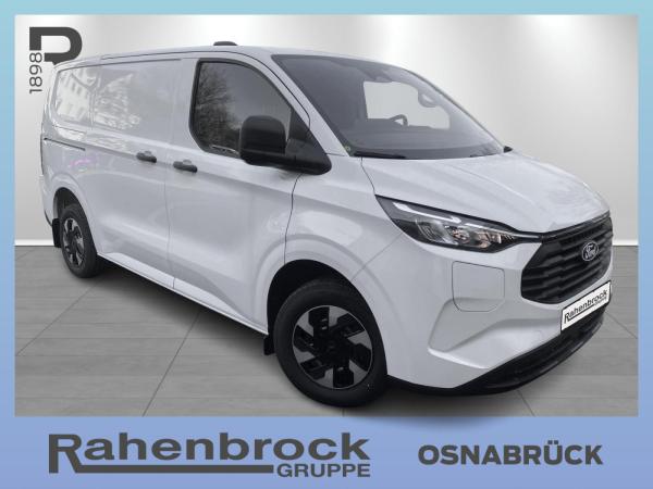 Ford Transit Custom Kasten 320 L1 Trend PHEV 🔥Sofort verfügbar🔥
