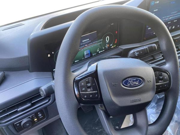 Ford Transit Custom Kasten 320 L1 Trend PHEV 🔥Sofort verfügbar🔥