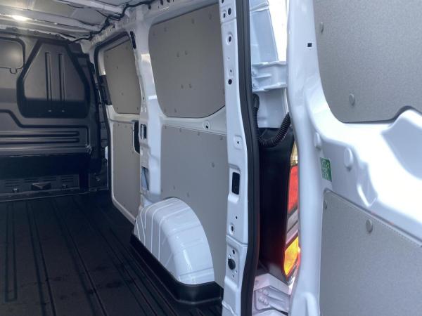 Ford Transit Custom Kasten 320 L1 Trend PHEV 🔥Sofort verfügbar🔥