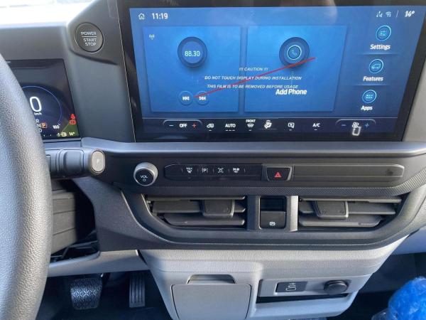 Ford Transit Custom Kasten 320 L1 Trend PHEV 🔥Sofort verfügbar🔥