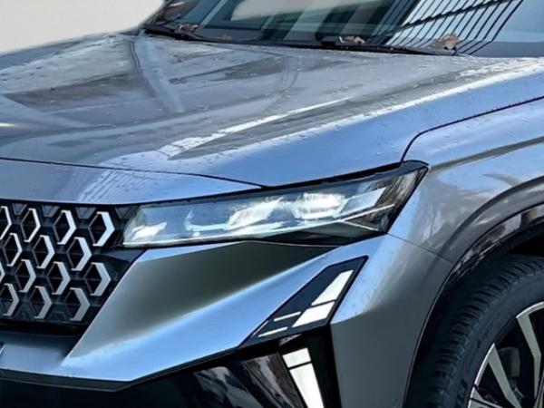 Renault Austral Techno Full Hybrid E-Tech 200 **Allwetter*LED*Navigation*Sitzheizung*