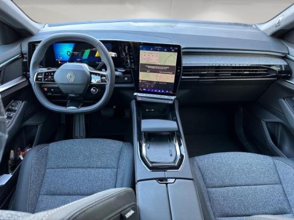 Renault Austral Techno Full Hybrid E-Tech 200 **Allwetter*LED*Navigation*Sitzheizung*