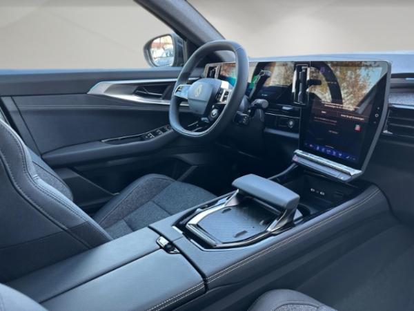 Renault Austral Techno Full Hybrid E-Tech 200 **Allwetter*LED*Navigation*Sitzheizung*