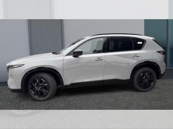 Mazda CX-5 💥Leasingknaller💥 2.5 e-SKYACTIV-G 141 AWD AT Homura