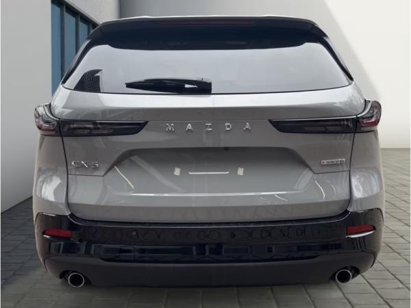 Mazda CX-5 💥Leasingknaller💥 2.5 e-SKYACTIV-G 141 AWD AT Homura