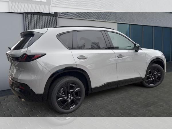 Mazda CX-5 💥Leasingknaller💥 2.5 e-SKYACTIV-G 141 AWD AT Homura