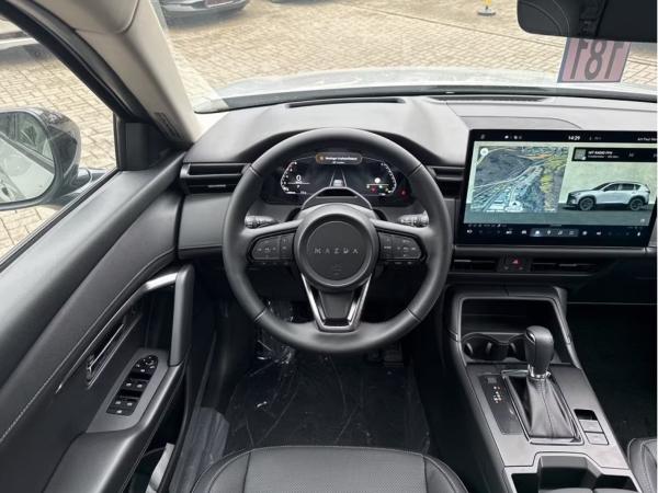 Mazda CX-5 💥Leasingknaller💥 2.5 e-SKYACTIV-G 141 AWD AT Homura