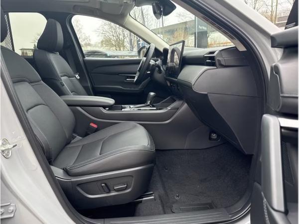 Mazda CX-5 💥Leasingknaller💥 2.5 e-SKYACTIV-G 141 AWD AT Homura