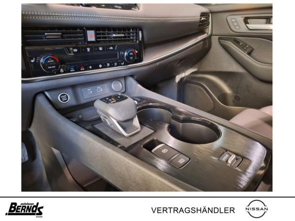Nissan X-Trail N-CONNECTA✅Automatik🔝LEDER♥️360°KAMERA👀SITZHEIZUNG VO+HI🔥 2000KG ANHÄNGELAST💪  UVM. /Privat