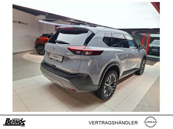 Nissan X-Trail N-CONNECTA✅Automatik🔝LEDER♥️360°KAMERA👀SITZHEIZUNG VO+HI🔥 2000KG ANHÄNGELAST💪  UVM. /Privat