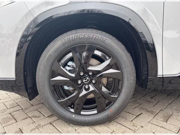 Mazda CX-5 💥Leasingknaller💥 2.5 e-SKYACTIV-G 141 AWD AT Homura