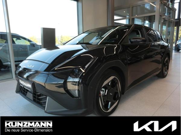 Kia EV4 81,4 kWh Earth ⚡Sonderaktion⚡ Sofort verfügbar ⚡ Kia EV4 81,4 kWh Earth ⚡Sonderaktion⚡ Sofort verfügbar ⚡