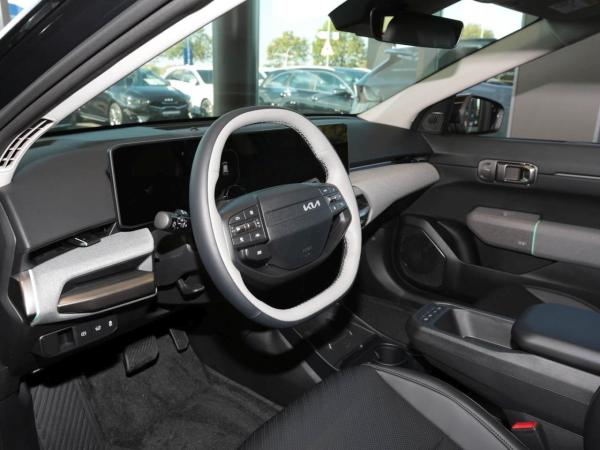 Kia EV4 81,4 kWh Earth ⚡Sonderaktion⚡ Sofort verfügbar ⚡ Kia EV4 81,4 kWh Earth ⚡Sonderaktion⚡ Sofort verfügbar ⚡