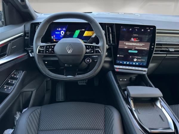 Renault Austral Esprit Alpine Full Hybrid E-Tech 200 **Allwetter*360 Grad Kamera* uvm.