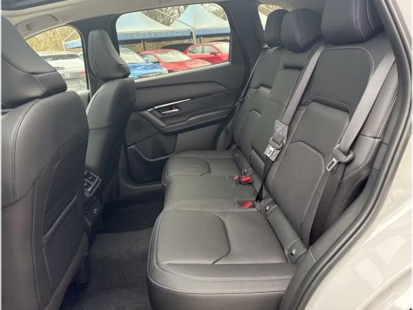 Mazda CX-5 *Leasing-Kracher* 2.5 e-SKYACTIV-G 141 AWD AT Homura