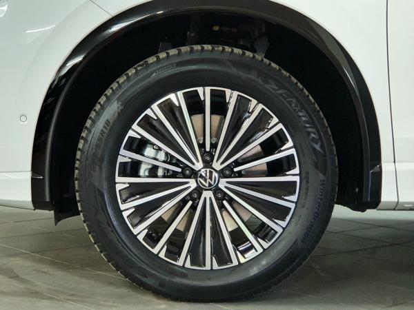 Volkswagen Tiguan R-Line 2.0 l TDI 4M *AHK/KAM/SHZ/Pano* (Ulm)