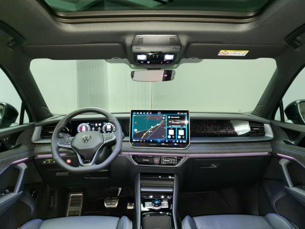 Volkswagen Tayron R-Line 2.0 l TDI 4MOTION *HUD/ACC/IQ.DRIVE*