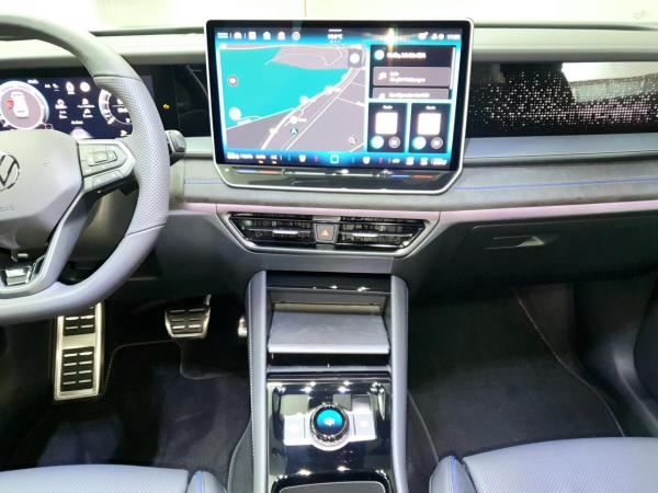 Volkswagen Tayron R-Line 2.0 l TDI 4MOTION *HUD/ACC/IQ.DRIVE*