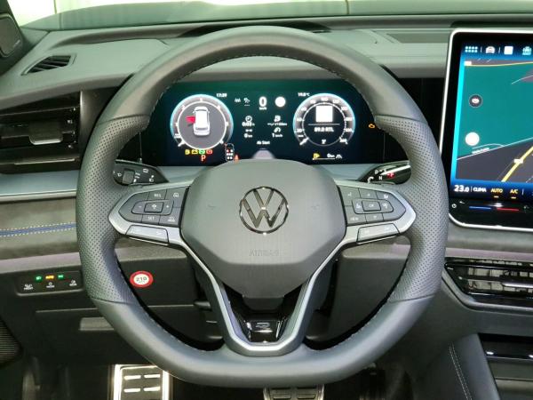 Volkswagen Tayron R-Line 2.0 l TDI 4MOTION *HUD/ACC/IQ.DRIVE*