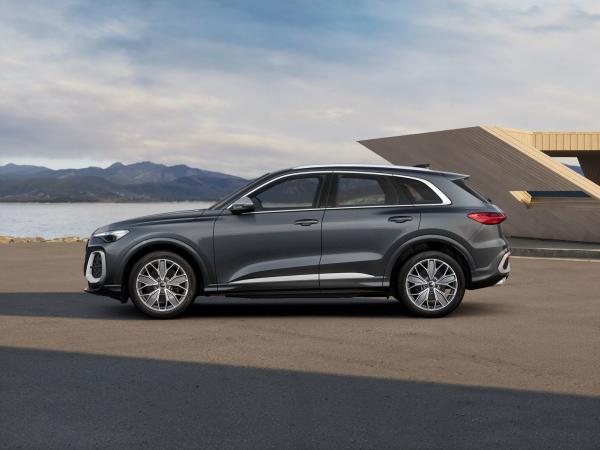 Audi SQ5 SUV TFSI 270 kW S tronic