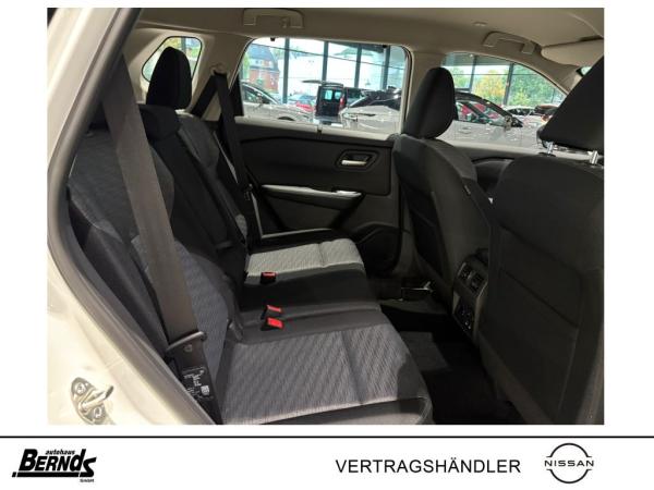 Nissan X-Trail X-TRAIL MHEV Acenta ✅SITZHEIZUNG VO+HI 🔝BEHEIZ. LENKRAD- PRIVAT