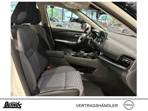 Nissan X-Trail X-TRAIL MHEV Acenta ✅SITZHEIZUNG VO+HI 🔝BEHEIZ. LENKRAD- PRIVAT