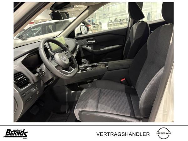 Nissan X-Trail X-TRAIL MHEV Acenta ✅SITZHEIZUNG VO+HI 🔝BEHEIZ. LENKRAD- PRIVAT