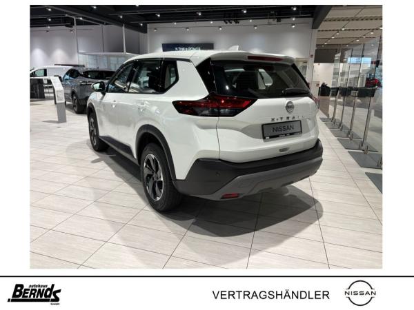 Nissan X-Trail X-TRAIL MHEV Acenta ✅SITZHEIZUNG VO+HI 🔝BEHEIZ. LENKRAD- PRIVAT